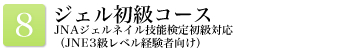 ネイルプロフェッショナルコース