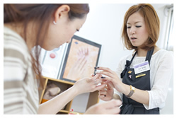 無料体験